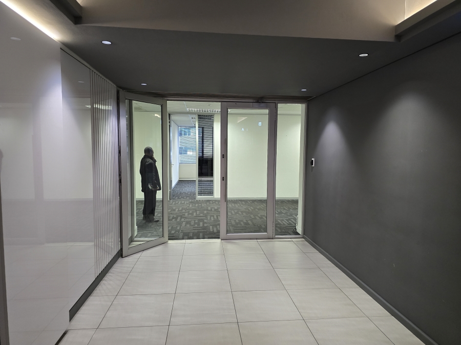 To Let commercial Property for Rent in Cape Town City Centre Western Cape